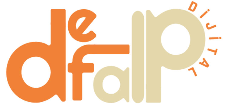 Defalp Dijital | Gaziantep Dijital Reklam Ajansı - Web Tasarım, SEO, Sosyal Medya