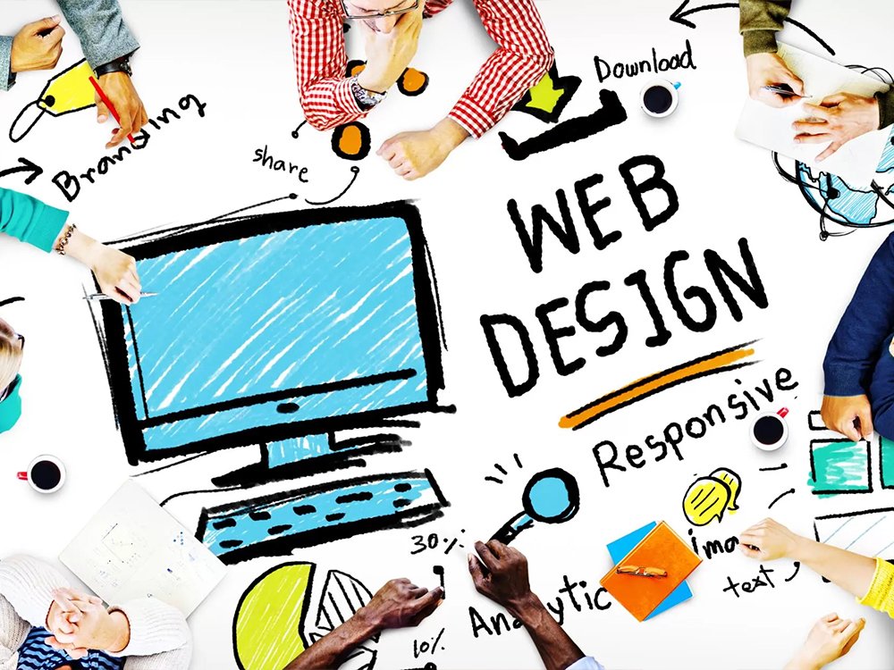 Web Tasarım